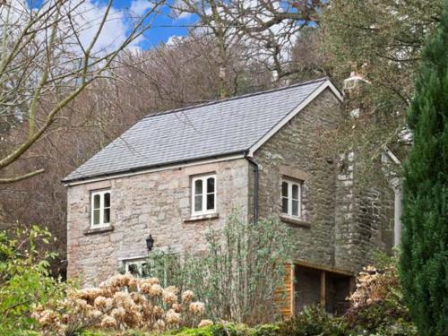 The Generals Cottage — 4-Star Luxury Hotel in Monmouth, United Kingdom