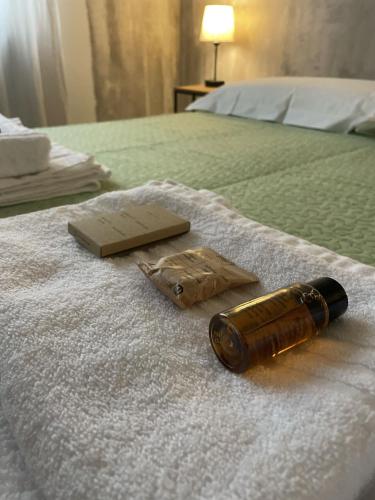 Holyday Luxury Apartment with Jacuzzi Tub — 4-Star Luxury Hotel in Verona, Italy