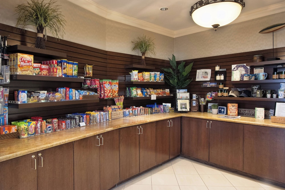 Charleston Marriott - photo 27