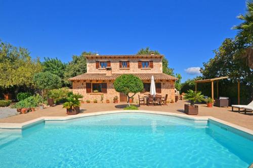 Carbonell in Alcudia, Spain