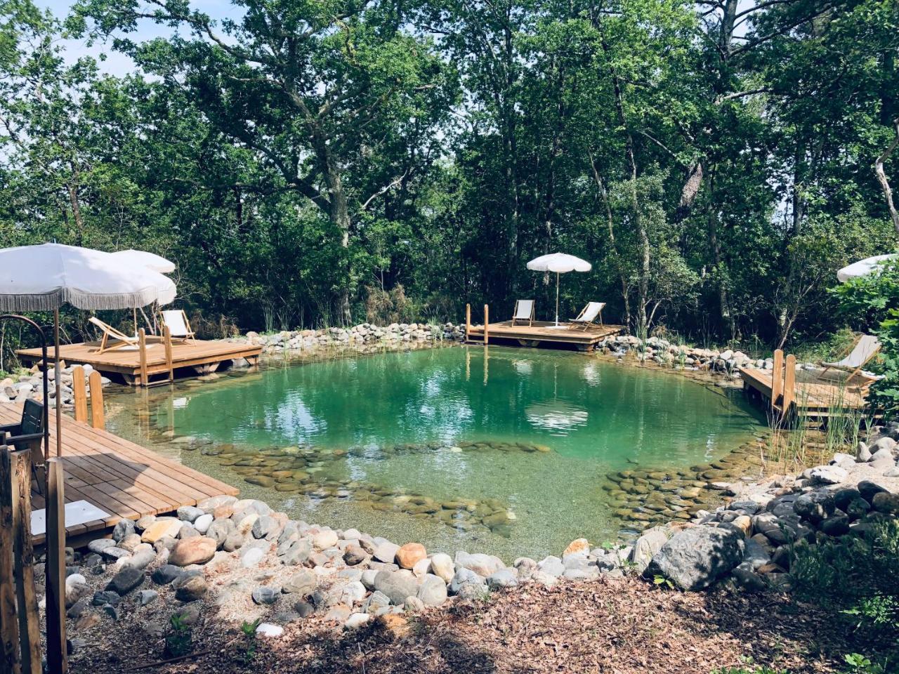 Le Domaine De La Montagnette — La Teste De Buch