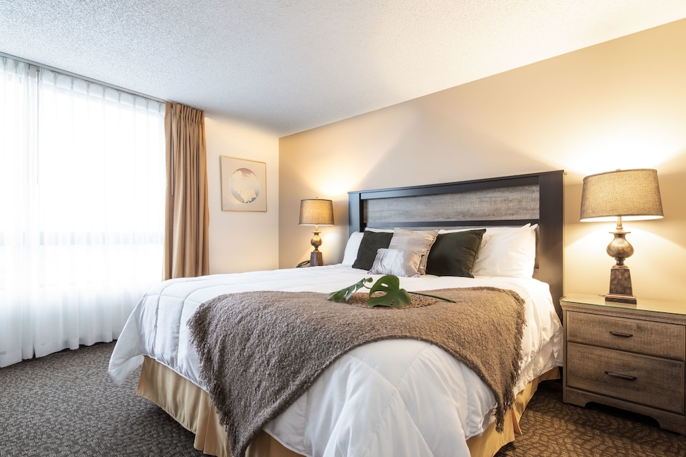 New Gardena Hotel in Gardena, United States