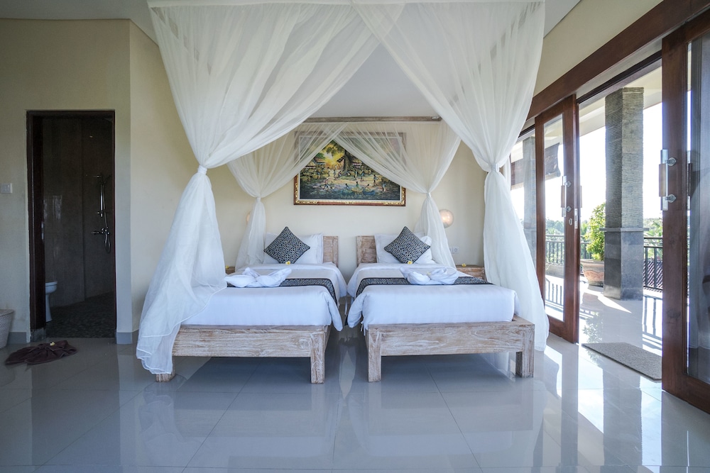 Adi Bisma Inn — Ubud — photo 5