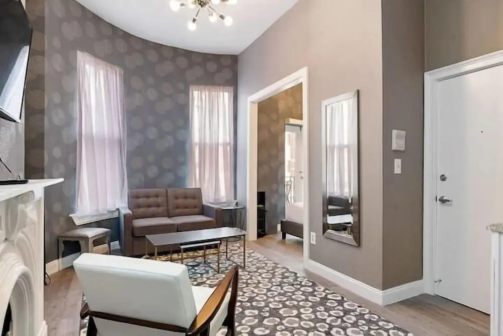 Bay Village Suites - photo 14