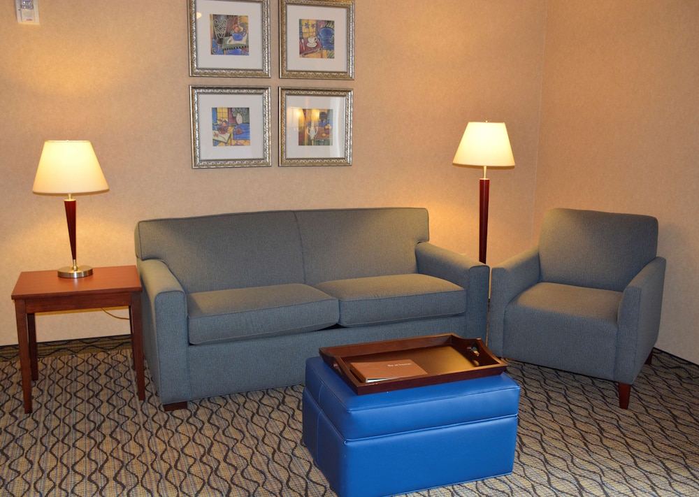 Homewood Suites by Hilton Brighton - photo 21