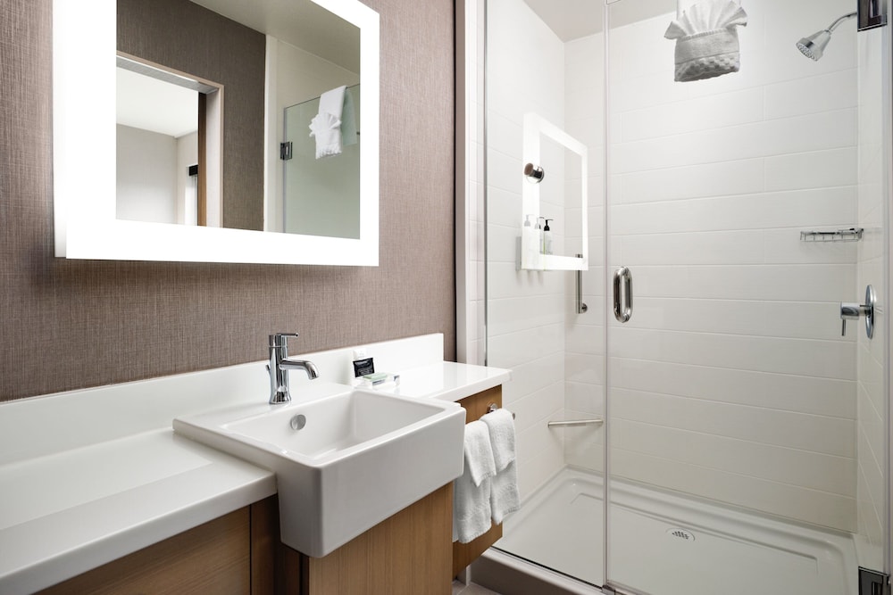SpringHill Suites by Marriott Milpitas Silicon Valley - photo 13
