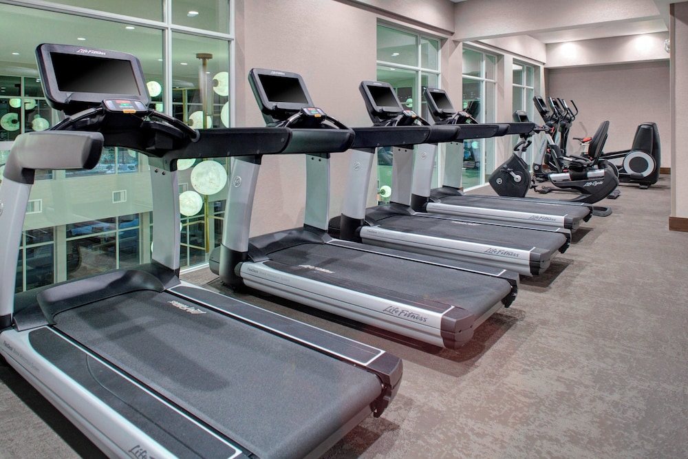 Fairfield by Marriott Inn & Suites Boulder Broomfield Interlocken - photo 18