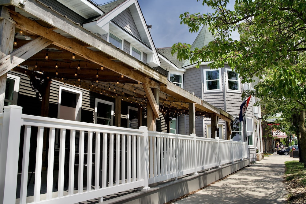 Hotel Frankfort & Restaurant - photo 145