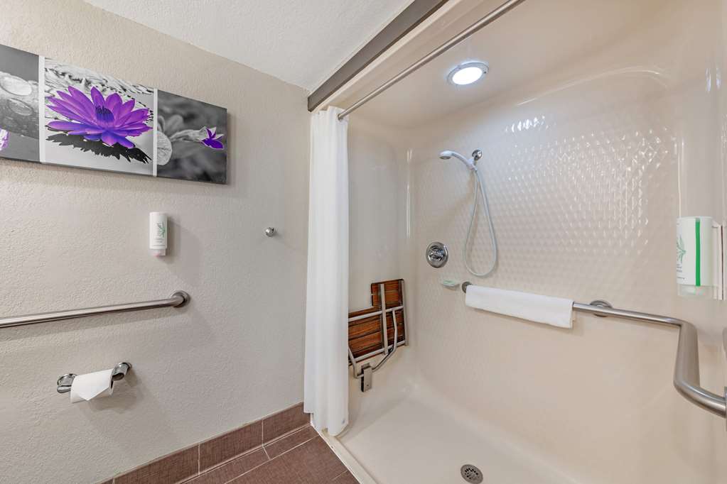 Sleep Inn Miami International Airport - photo 37