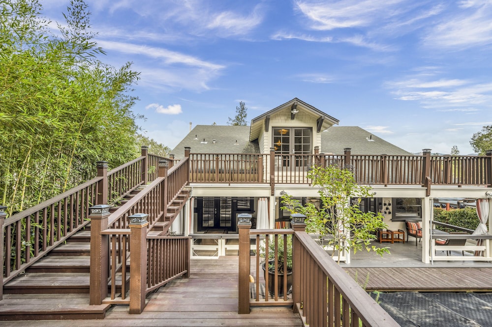 Craftsman Inn - photo 51