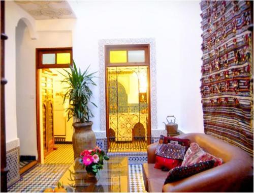 Dar Sienna - last minute hotel in Fes