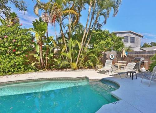 Crescent Beach 1011 #3 in Sarasota, United States