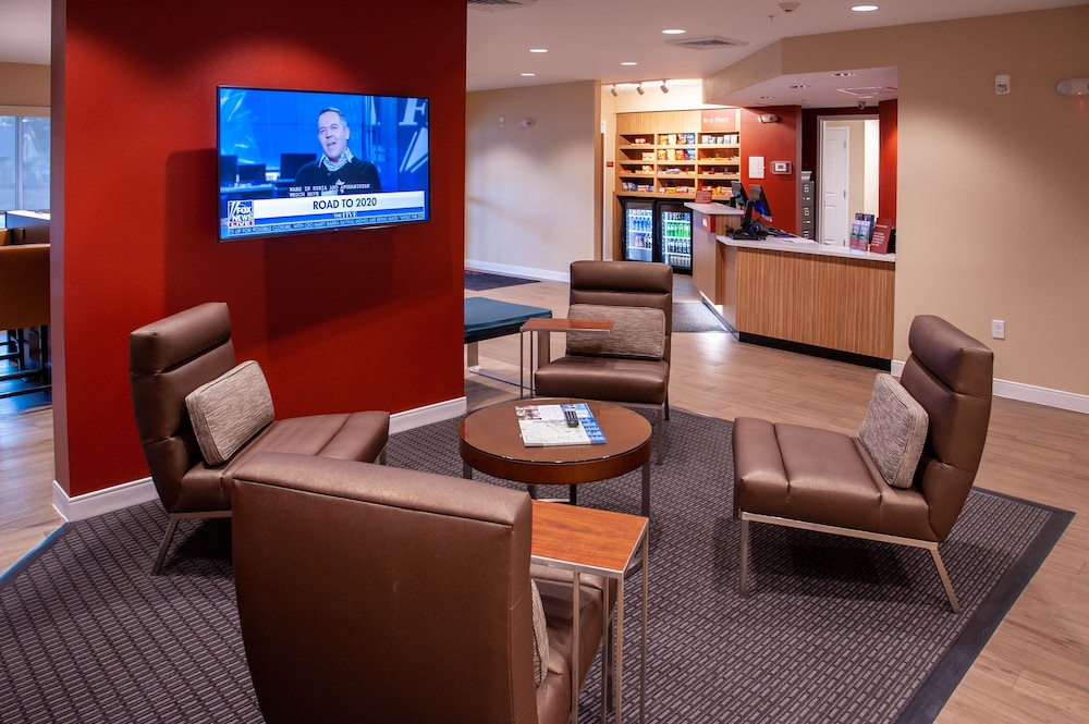 TownePlace Suites by Marriott Mobile Saraland - photo 2