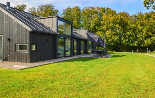 Stunning Home In Haderslev With Kitchen — 5-Star Luxury Hotel in Haderslev, Denmark
