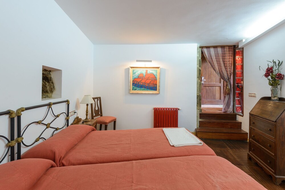 Aldea Bordons — Sanxenxo — photo 5