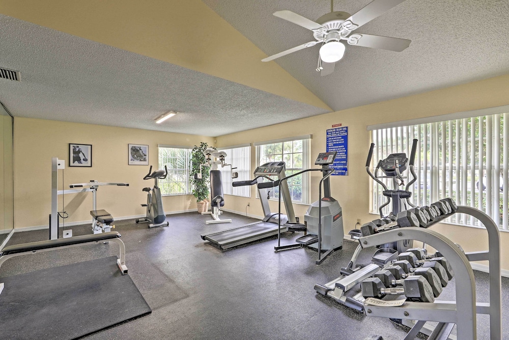 Laguna Bay Resort Condo 8 Mi to Disney - photo 18