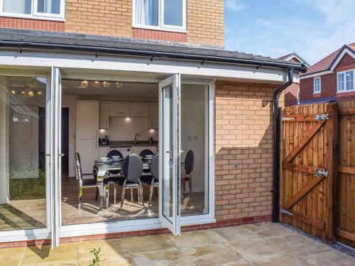 The Goldsmith in Blackpool, United Kingdom