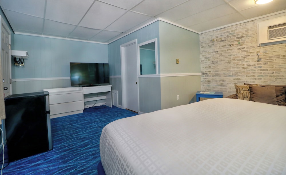 Janmere Motel - photo 35