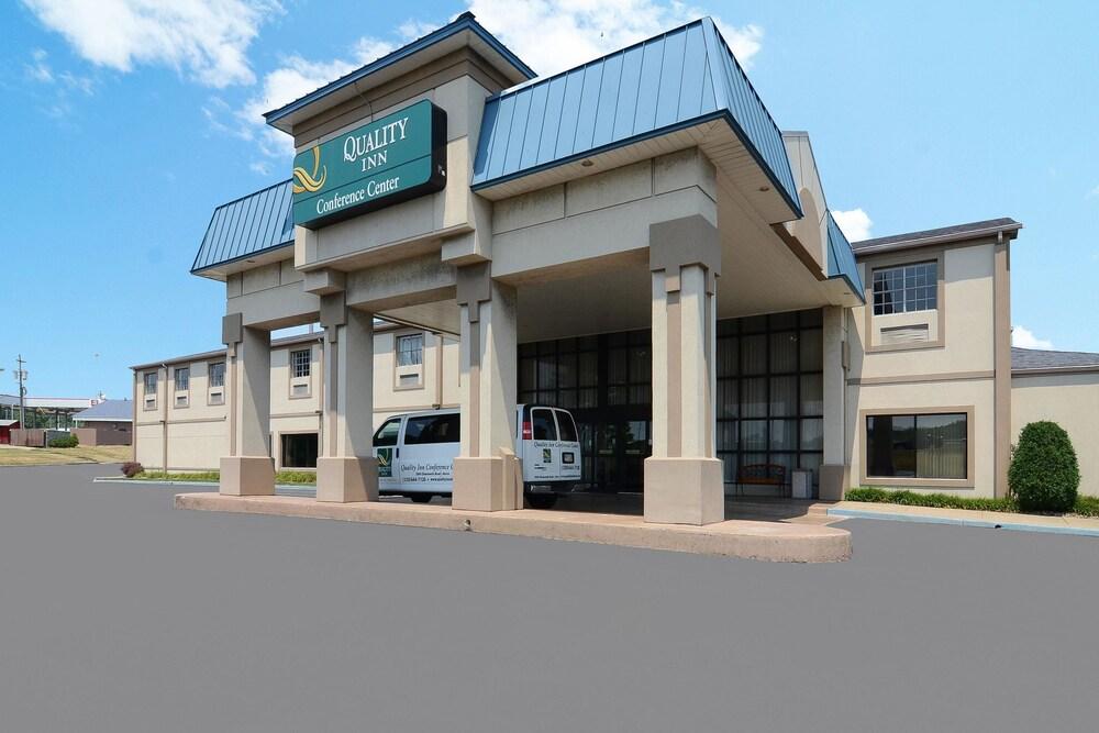 Quality Inn & Conference Center