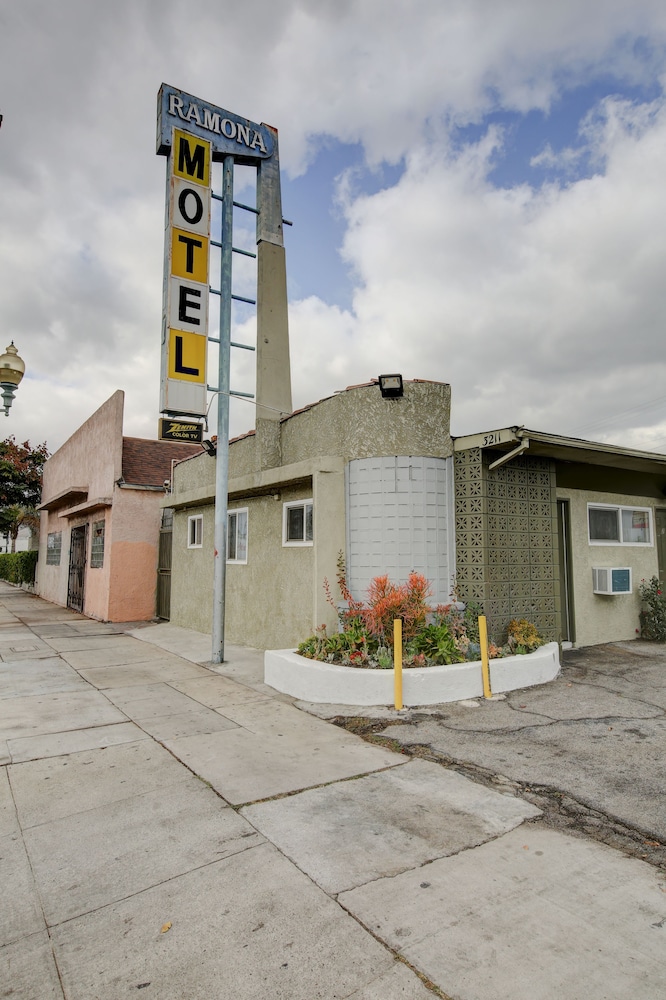 LA Ramona Motel - photo 76