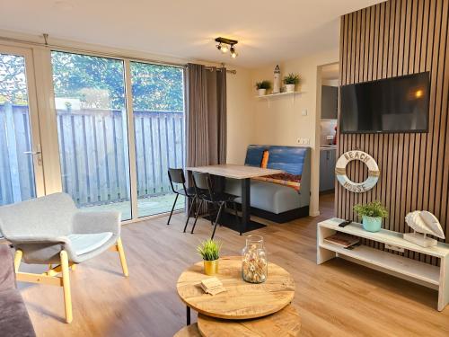 Vakantiehuis Domburg DO36 in Domburg, Netherlands