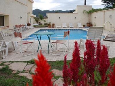 Casablanca Cosquin in Cosquin, Argentina