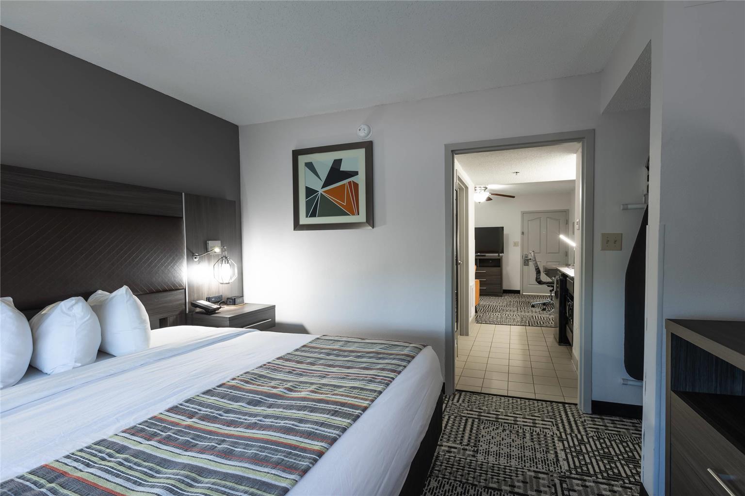 Country Inn & Suites by Radisson Lake Norman Huntersville NC - photo 31