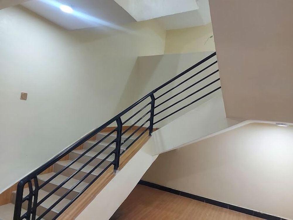 Nakuru Axis Hotel in Nakuru, Kenya