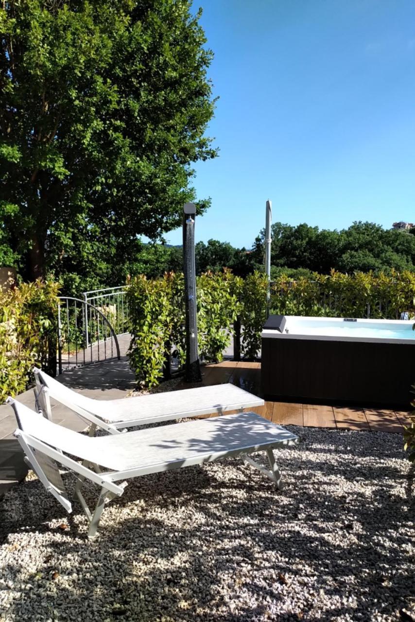 Razione K Appartamenti & SPA — 4-Star Luxury Hotel in Casal Velino, Italy
