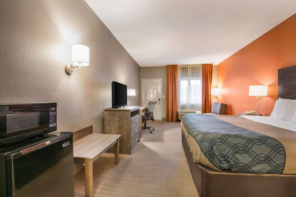 Econo Lodge Forrest City I 40 - photo 10