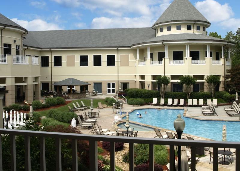 Atlanta Evergreen Lakeside Resort - photo 20