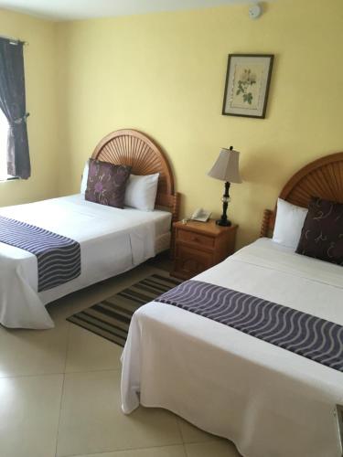 Hotel Regalo Del Alma — Tequisquiapan — photo 3
