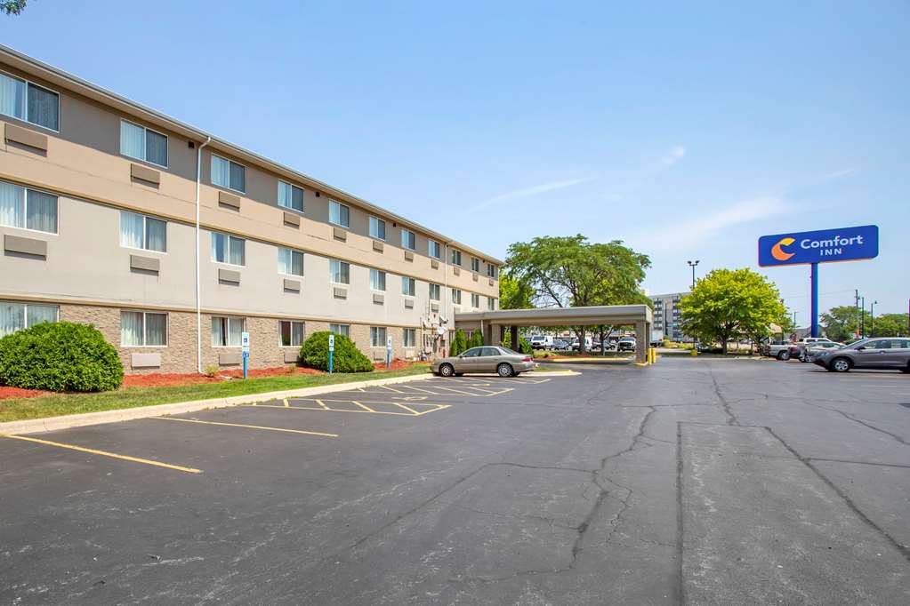 Comfort Inn Rockford near Casino District - photo 5