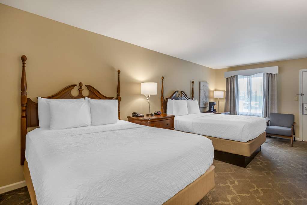 Best Western Plus Santee Inn - photo 15