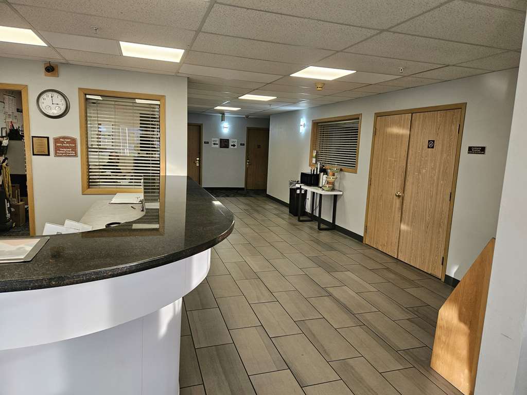Quality Inn Tulalip Marysville - photo 9