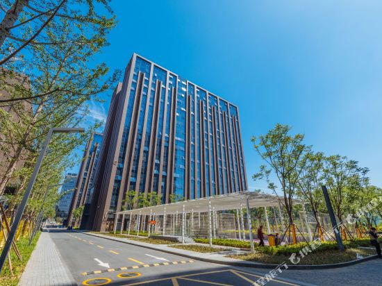qiju Hotel - last minute hotel in Nanjing