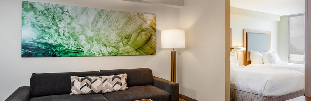 SpringHill Suites by Marriott Miami Airport South Blue Lagoon Area - photo 8