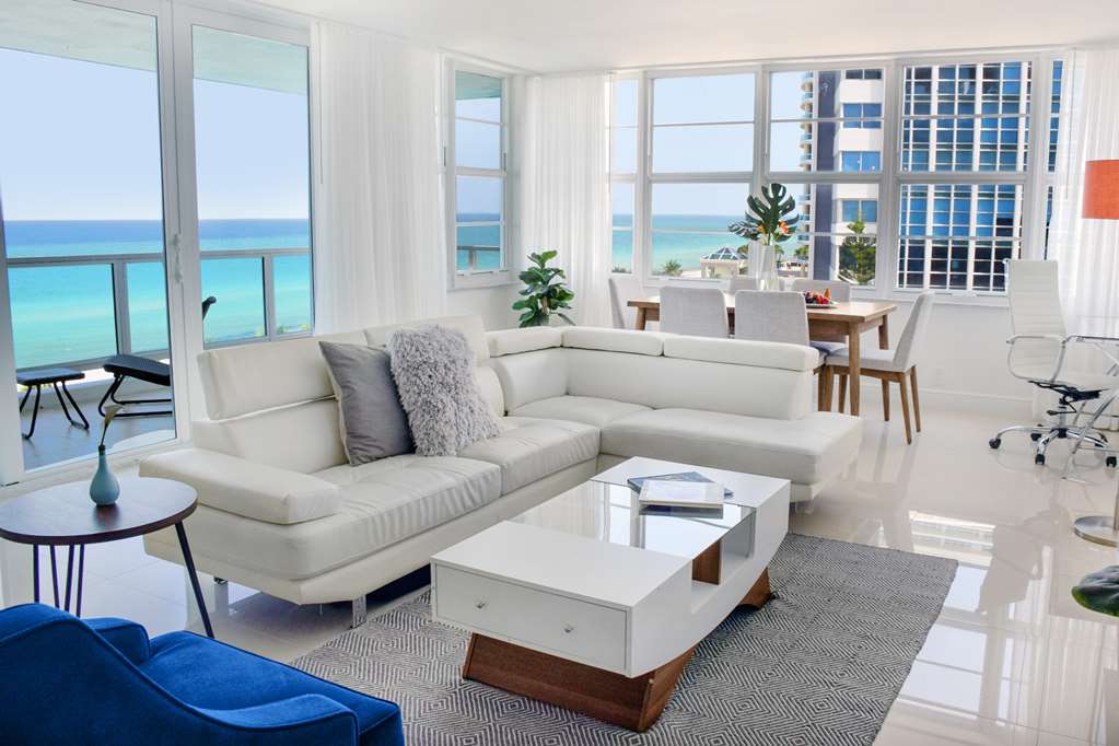 Seacoast Suites on Miami Beach - photo 21