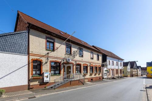 Landgasthof Eschbacher Katz — Usingen — photo 4