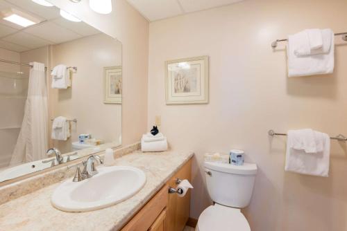 Kebek 3 Oceanside Motel - photo 9