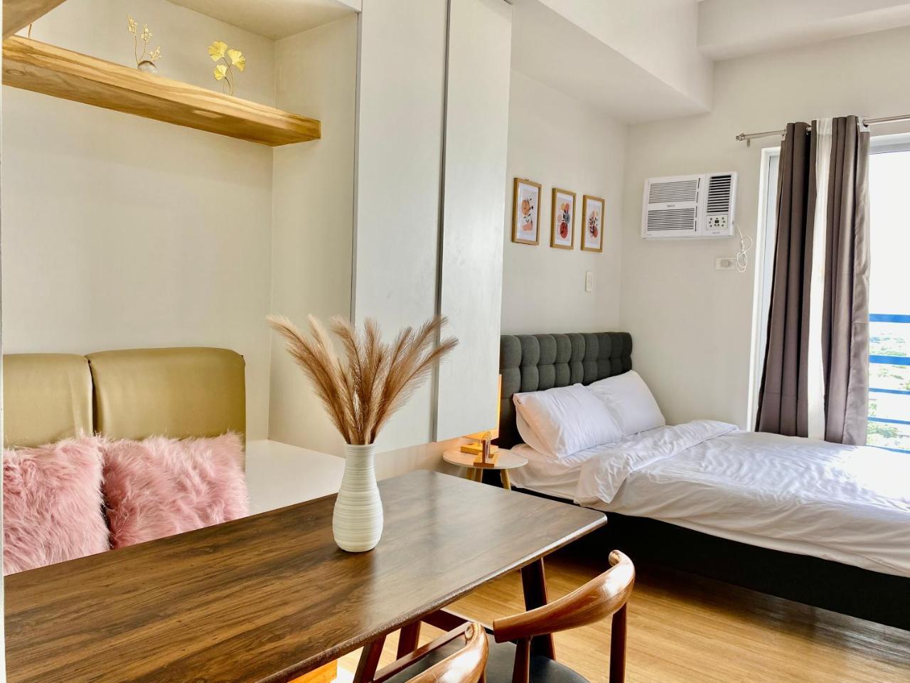 22F Condo at The Loop Tower Limketkai Center CDO in Cagayan De Oro, Philippines