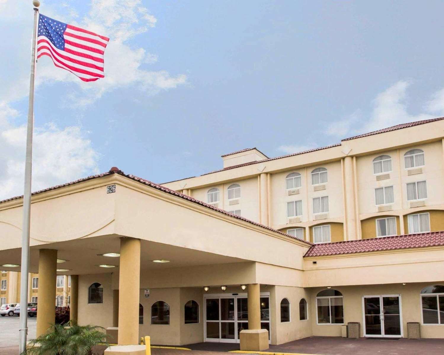 Candlewood Suites Orlando North Winter Park by IHG - featured photo