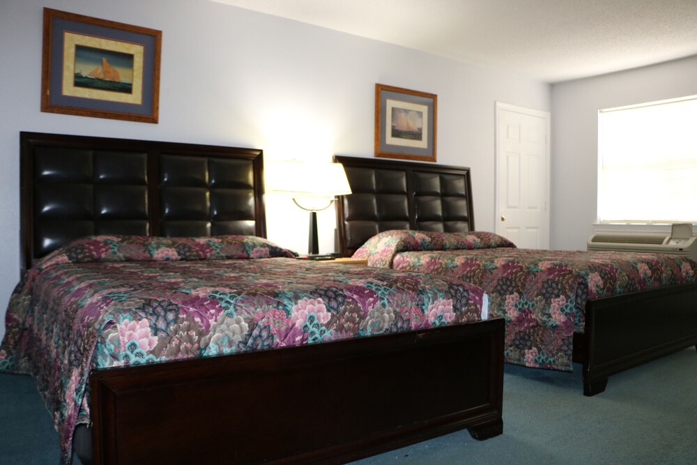 Bent Tree Motel - photo 5