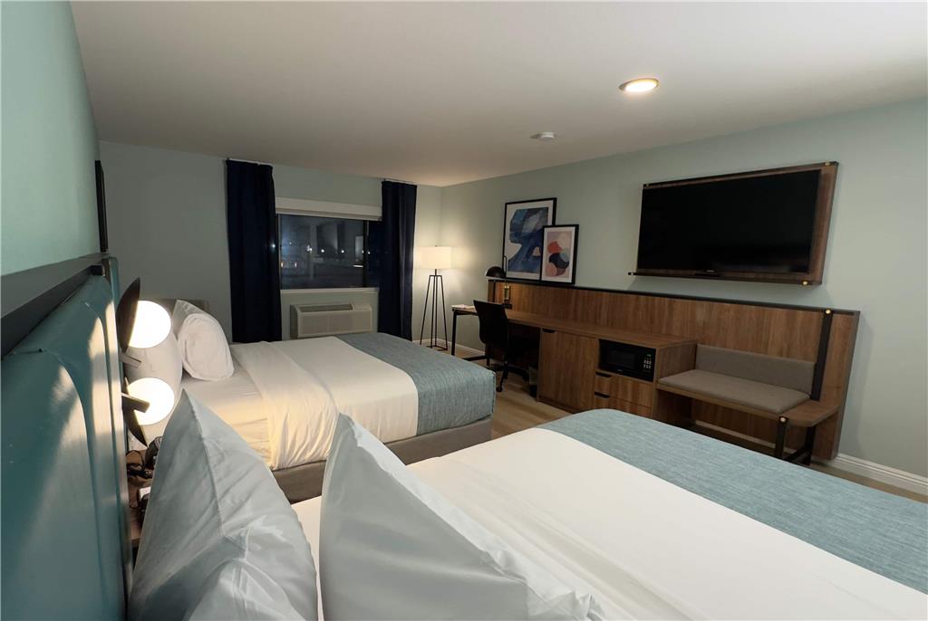 Wingate by Wyndham Farmington NM - photo 31