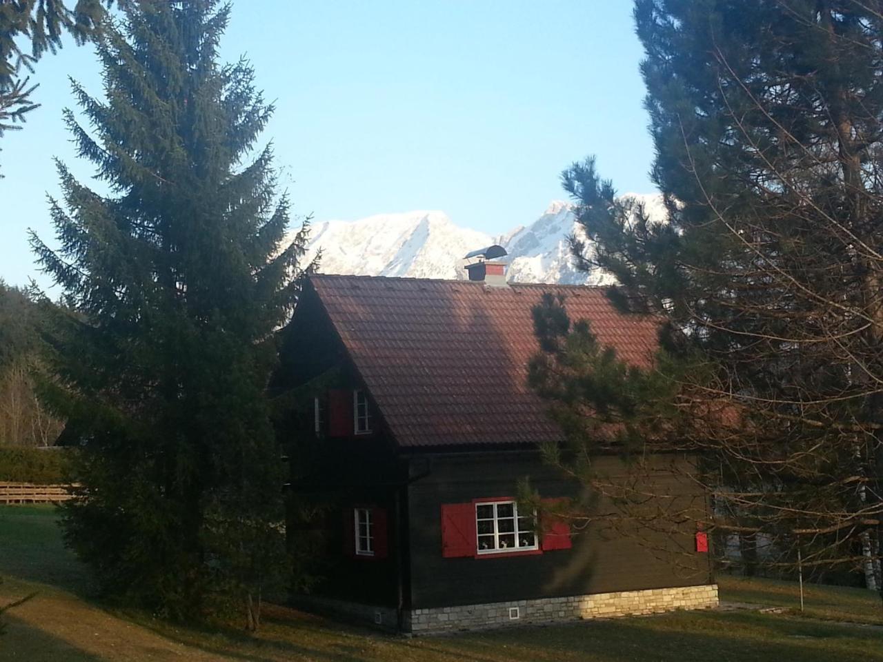 Heidi’s Hauschen in Mitterndorf Im Steirischen Salzkammergut, Austria