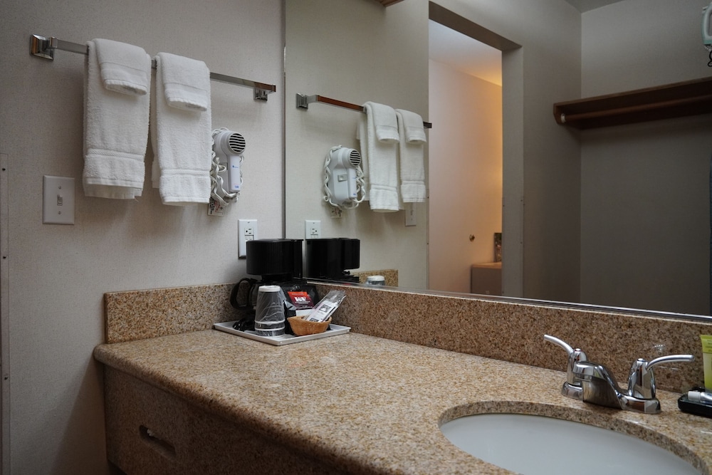 Timberland Inn & Suites - photo 84