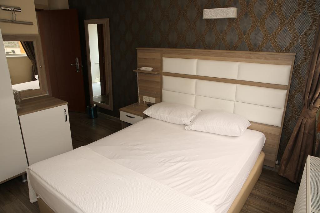 Sezen Otel — Saray — photo 5