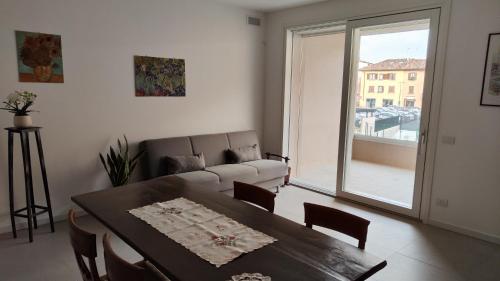Residenza del Sole — 4-Star Luxury Hotel in Mapello, Italy