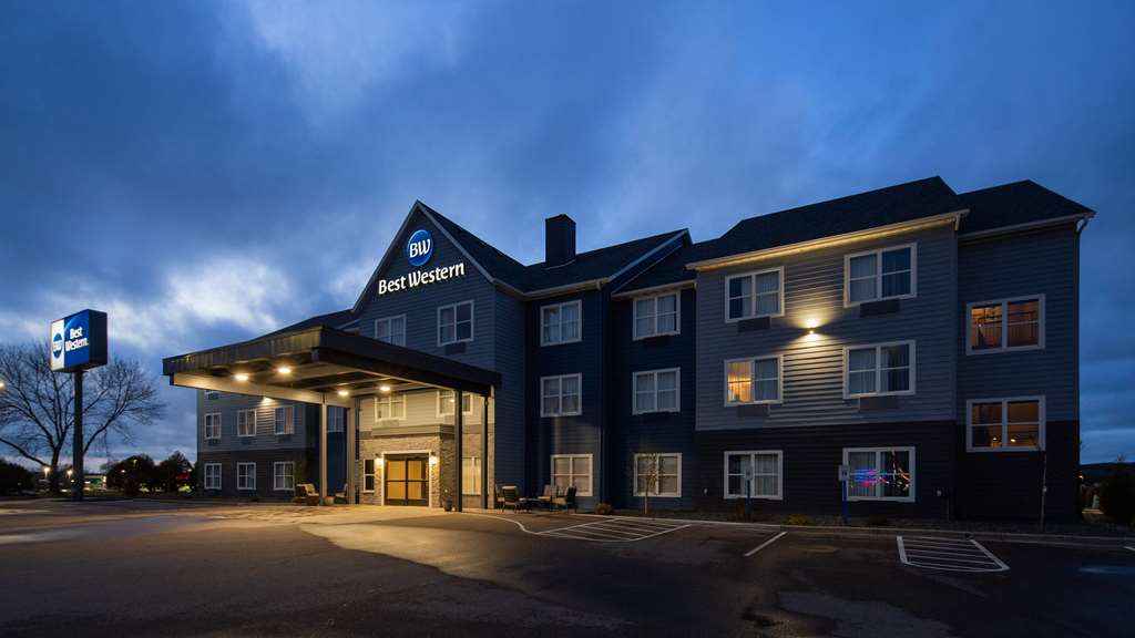 Best Western Eau Claire South - featured photo