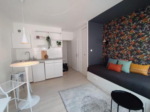 Le Pur Chic Strasbourg Centre - carbon neutral hotel in Strasbourg